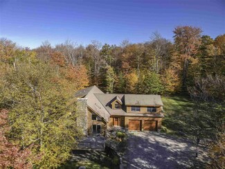 27 Signal Hill Rd Unit Block 3, Lot 2, Winhall, VT 05340