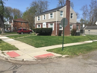 16500 Trinity St, Detroit, MI 48219