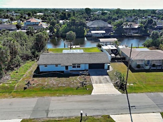 4342 Ewing Cir, Port Charlotte, FL 33948