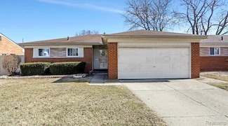 30106 Flanders Ave, Warren, MI 48088