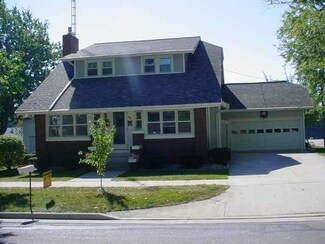 300 E Baubice St, Pioneer, OH 43554