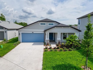4811 Cypress Club Place, Tampa, FL 33624