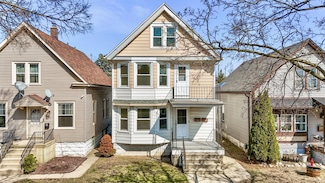 2956 S 7th St, Milwaukee, WI 53215