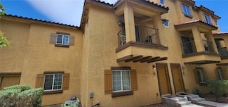 5915 Nuevo Leon St Unit 8, North Las Vegas, NV 89031