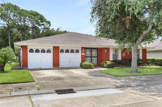1053 Aris Ave, Metairie, LA 70005