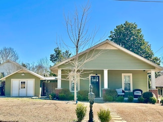 506 4th St SE, Cullman, AL 35055