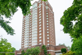 1400 Willow Ave Unit 805, Louisville, KY 40204