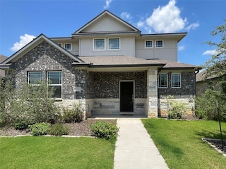 708 Bridle Creek Dr, Georgetown, TX 78626