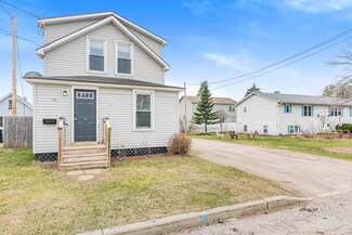 16 George St, Winooski, VT 05404