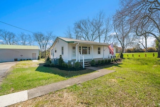 439 Coleman Hill Rd, Rockvale, TN 37153