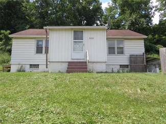 2435 Smith Creek Rd, Waynesburg, PA 15370