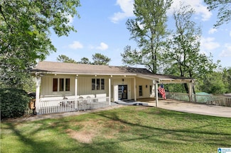 313 Observatory Dr, Birmingham, AL 35206