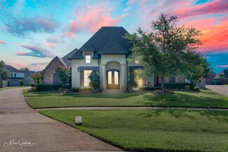 406 Tanglewood Ct, Bossier City, LA 71111