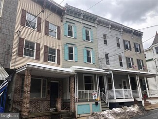229 W Broadway, Jim Thorpe, PA 18229