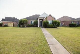 8824 Stoneridge Place, Montgomery, AL 36117