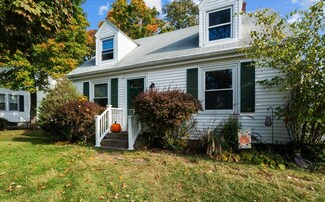 9 Field St, Seekonk, MA 02771