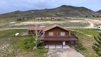 1543 Echo Mountain Rd, Corvallis, MT 59828