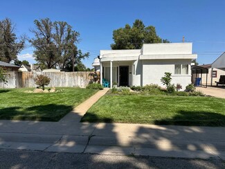 207 Kenwood Dr, Pueblo, CO 81004