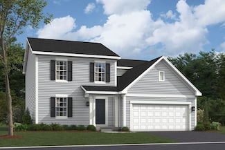1768 Breton Ave, North Aurora, IL 60542