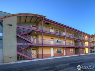 2920 Bluff St Unit 231, Boulder, CO 80301