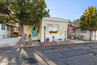 123 N Rush St Unit 6, Prescott, AZ 86301