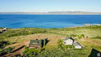 1281 N Trapper Loop, Garden City, UT 84028