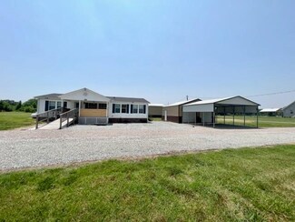 316 Fullwood Rd, Stantonville, TN 38379