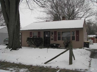 4521 Holton Ave, Fort Wayne, IN 46806