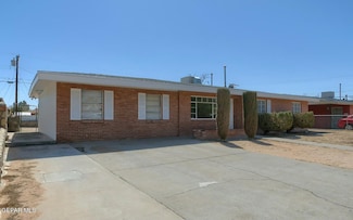 2808 Hawick Rd, El Paso, TX 79925