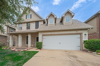 20718 Bandrock Terrace, Richmond, TX 77407