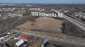 1600 Ironworks Rd, Winchester, KY 40391