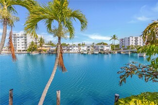 8040 Tatum Waterway Dr Unit 12, Miami Beach, FL 33141
