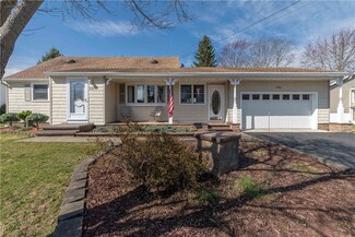 291 North Ave, Rochester, NY 14626