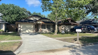 23227 Prairie Bird Dr, Spring, TX 77373