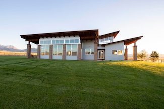 35 Meadow Creek Rd, May, ID 83253