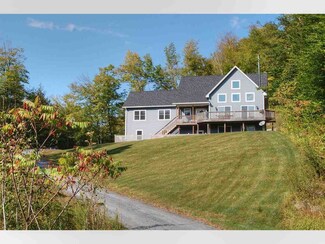 1400 Bolton Valley Access Rd, Richmond, VT 05477