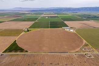 Road 25 SW, Mattawa, WA 99349