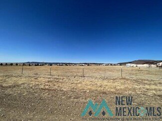 North Mesa Ave, Raton, NM 87740
