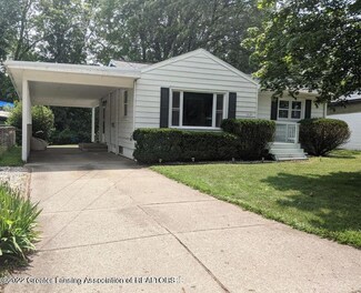 1030 Barr Ave, Lansing, MI 48911