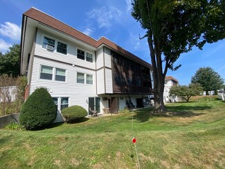 7 Keegan Ln Unit B, Greenfield, MA 01301