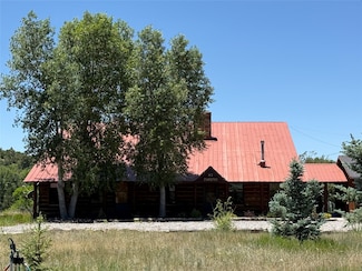 83 Juniper Rd, Chama, NM 87520