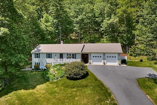 43 Ridge Rd, Erving, MA 01344