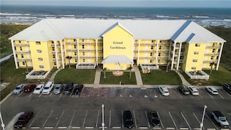 5495 State Highway 361 Unit 2008, Port Aransas, TX 78373