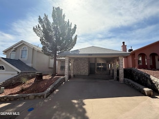 6840 Ridge Top Dr, El Paso, TX 79904