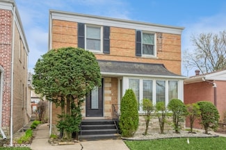 2817 W Jerome St, Chicago, IL 60645