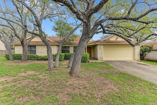 1306 Daytona Dr, Austin, TX 78733