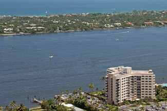 2800 N Flagler Dr Unit 309, West Palm Beach, FL 33407