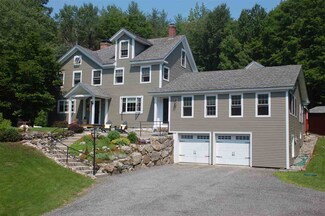 1127 Route 114, Bradford, NH 03221
