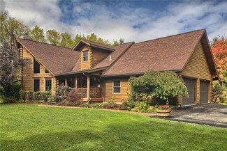 243 S Tower Rd, Fombell, PA 16123