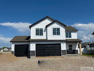 556 Sydney Dr, Ammon, ID 83401